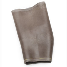 Load image into Gallery viewer, Ottobock Derma Proflex knee prosthetic sleeve anatomical and tapered suspension in amputees, short length..