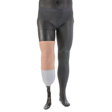 Load image into Gallery viewer, Otto Bock derma protection knee sleeve works with harmony vacuum system.