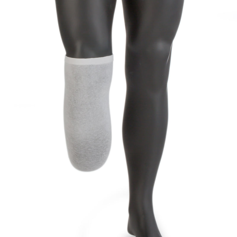 Paceline Elastic Fitting Prosthetic Sock
