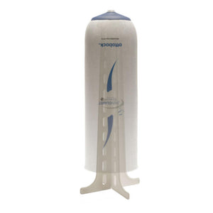 Prosthetic liner drying stand to both above knee and below-knee amputees.