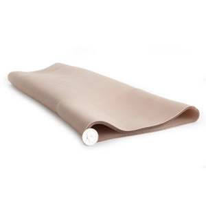 Silipos Duragel Prosthetic Sleeve with 3mm mineral oil gel thickness.