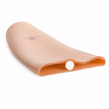 Load image into Gallery viewer, Locking prosthetic liner by silipos offers diabetic protection.