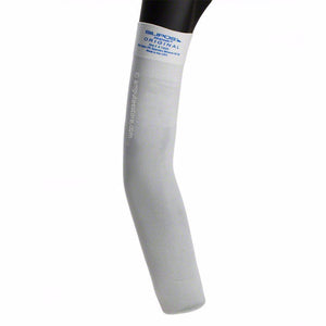 Silosheath extra life for a durable prosthetic sheath.