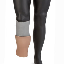 Load image into Gallery viewer, Apply your alps skin reliever and then roll your prosthetic liner over this gel sheath..