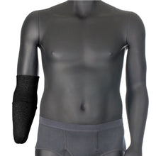 Load image into Gallery viewer, Arm Amputee prosthetic shrinker to help manage swelling.
