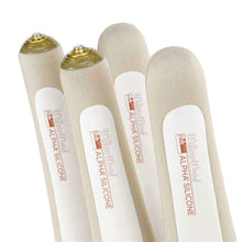 Load image into Gallery viewer, WillowWood Alpha Silicone Liners for AK and BK with cushion and pin lock options.