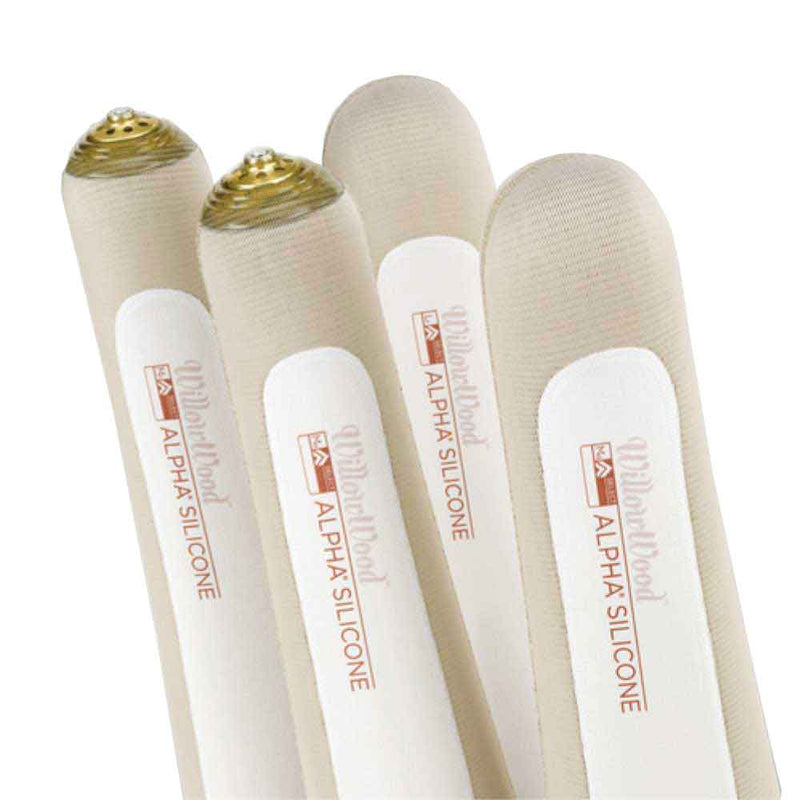 WillowWood Silicone Liner, Cushion Liner & Locking Liner, Moderate Activity, AK & BK