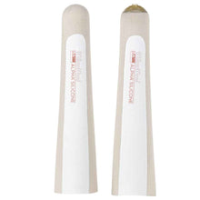 Load image into Gallery viewer, Alpha Silicone BK Liner with cushion and pin lock option.