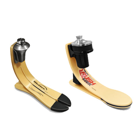 Why you should get a fiberglass foot prosthetics