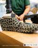 Amputee and CSU engineering student Garrison Hayes teamed up with four other students to create the Goldilocks Foot.