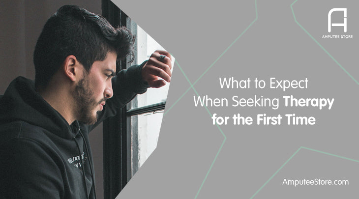 Talking to a Therapist can help you navigate traumatic events in your life. 