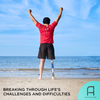 Break through life's challenges and difficulties with these tips.
