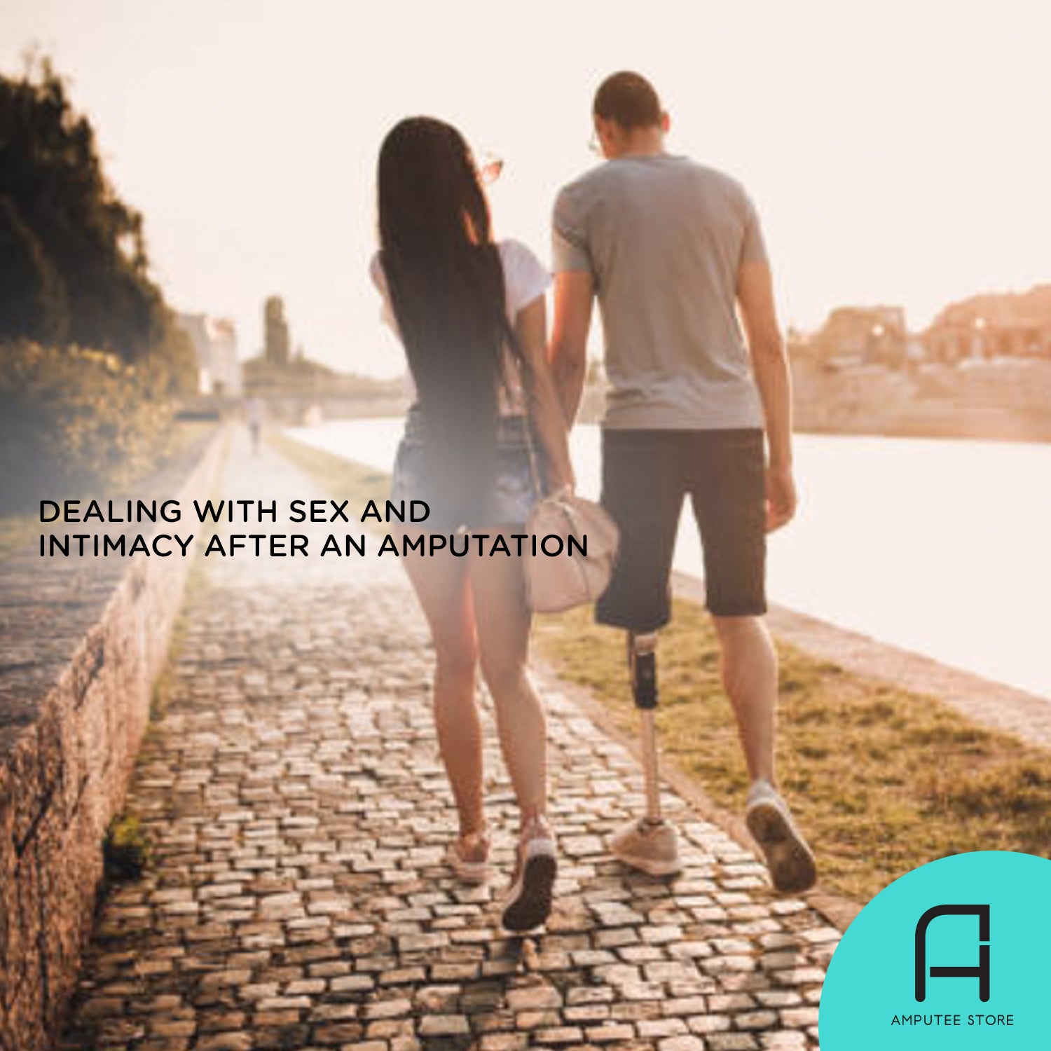 Dealing With Sex and Intimacy After an Amputation | Amputee Store Dealing With Sex and Intimacy After an Amputation | Amputee Store