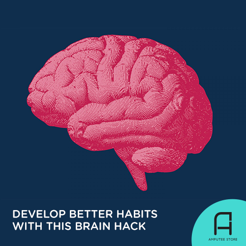 Develop Better Habits with This Brain Hack