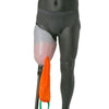 Prosthetic donning aids for applying your prosthesis.