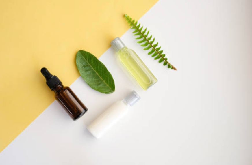 Why you should opt for fragrance free products.