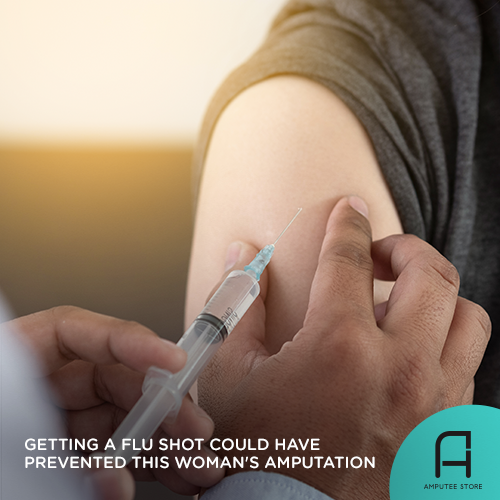 A Needle Could Make For Pain-Free Flu Shots, Innovation