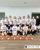 Group at Drexel University’s Adaptive Recreational Activity Day with prosthetics and orthotics students, community members, and adaptive sports participants.