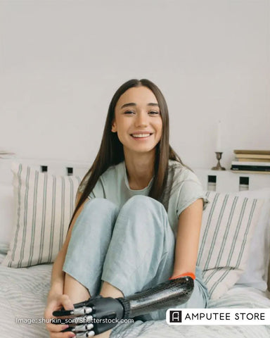 How to Afford a Prosthetic Limb: Grants, Programs, and Funding Resources for Amputees