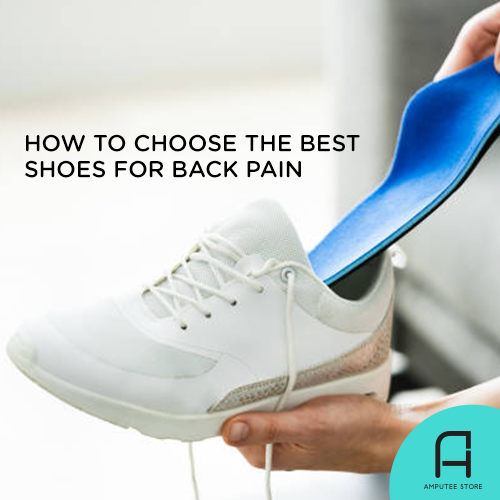 Best way to wear in best sale shoes