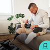 A Guide to Adjustable Socket & Socketless Technology | Amputee Store