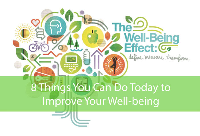 Improve your well being as an amputee wearing a prosthetic device.