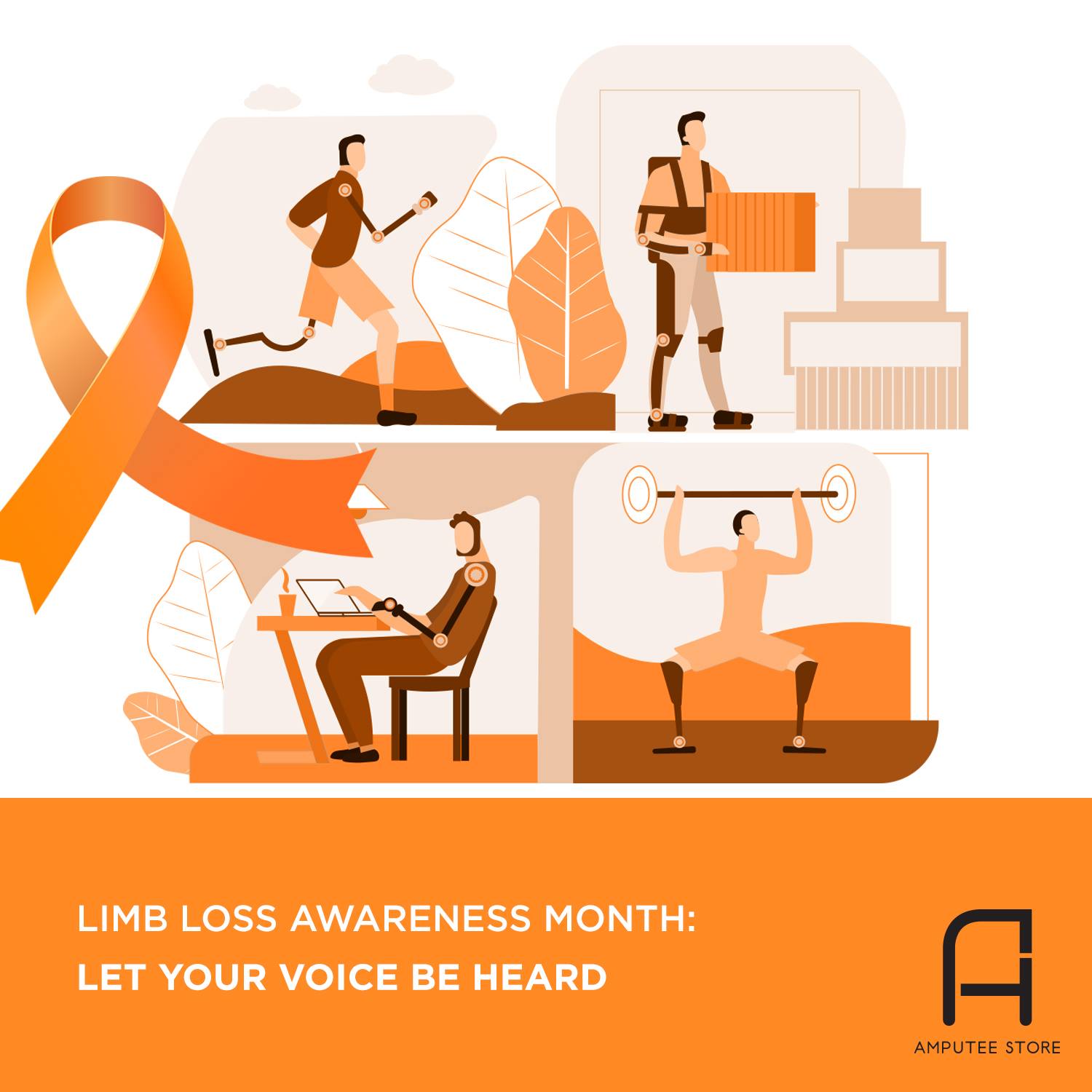 Support Group appreciation day.