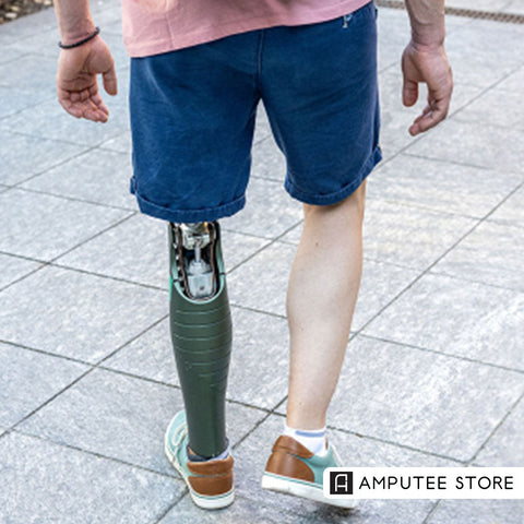 Maryland Law Provides Amputees Access to Crucial Prosthetic Limbs