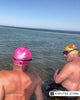 Meet the Double Amputee Veteran Who Became the First to Swim the Solent