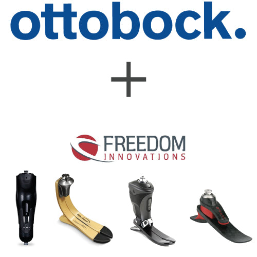 Ottobock Acquires Freedom Innovations