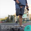 As of February 2024, over 5.6 million people in the US live with limb loss or difference.
