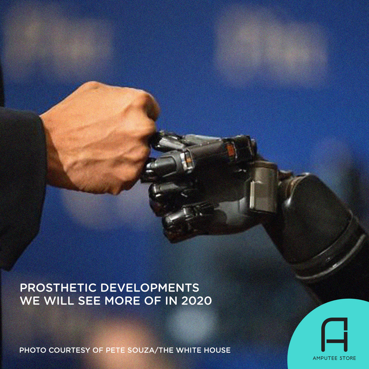 Prosthetic Developments We Will See More Of In 2020 | Amputee Store