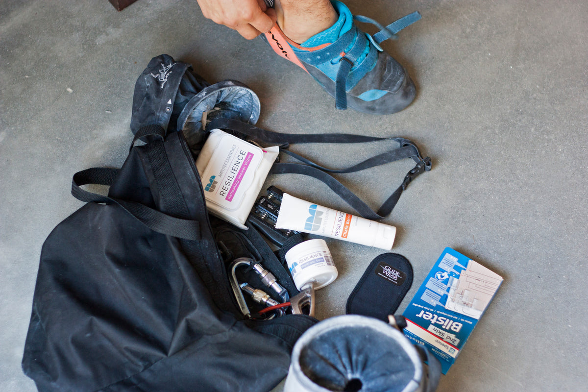 7 Prosthetic Essentials to Pack in Your Gym Bag Today | Amputee Store