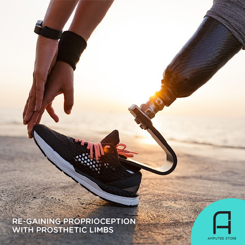 Proprioception running online