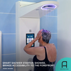 Showee, a smart shower startup, is making showers more accessible to people with disabilities.
