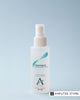 Using a prosthetic antiperspirant, like the Alps Anti-Perspirant Prosthetic Spray, can help improve prosthetic limb fit and function.