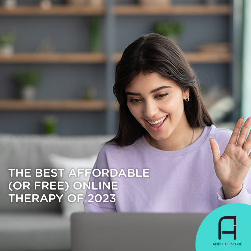 The best affordable or free online therapy services of 2023.