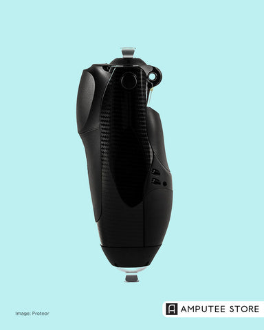 The Knee That Thinks Ahead: Inside QUATTRO 2’s Real-Time Adaptive Technology