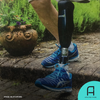 Improved access to microprocessor-controlled prosthetic knees significantly enhances the lives of amputees in Wales.