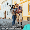 With these tips, enjoy a smooth journey even when traveling with a prosthetic limb.