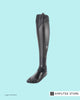PROTEOR SYNSYS microprocessor full-leg prosthetic system with integrated knee, ankle, and foot, designed to support triple flexion and more adaptive movement on stairs, slopes, and uneven ground.