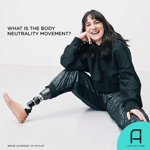 What Is the Body Neutrality Movement?
