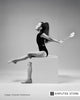 Seven-year-old Oleksandra Pascal embraces dance and gymnastics with prosthetic leg after Ukraine bombing.