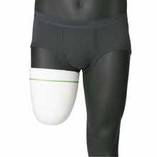 Load image into Gallery viewer, Alps stump sock above knee amputee, size wide short.