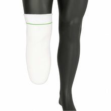 Load image into Gallery viewer, Alps Prosthetic Sock below knee size medium regular.