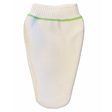 Load image into Gallery viewer, The inside of an Alps sock for your limb.