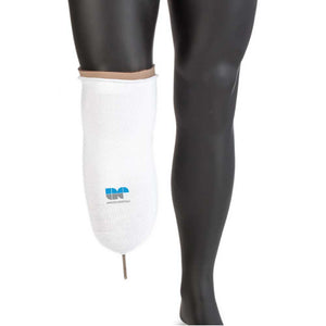 Amputee Essentials Calibrate Everyday Sock with CoolMax Technology, Moisture Control