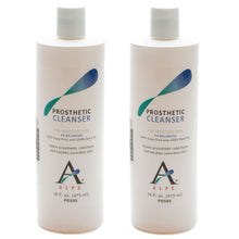 Load image into Gallery viewer, Prosthetic Cleanser 2 pack discounted.