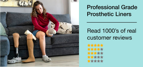 Insurance Prothetic Medicare Prosthetic Limb Coverage: What Amputees Need to Know – Amputee ...