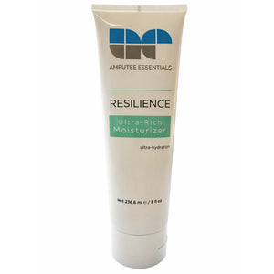 Amputee Essentials Ultra-Rich Prosthetic Moisturizer | Amputee Store